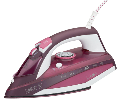 Żelazko Clatronic DB 3705